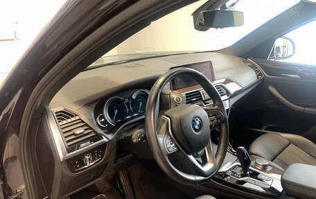 BMW X4, 2019 год, 4 400 000 рублей, 7 фотография