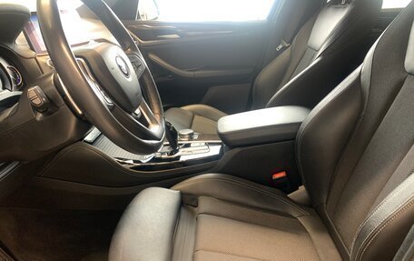 BMW X4, 2019 год, 4 400 000 рублей, 11 фотография