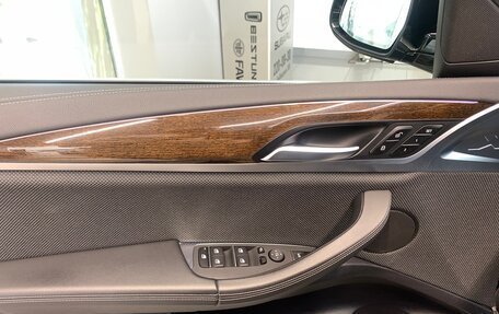 BMW X4, 2019 год, 4 400 000 рублей, 12 фотография