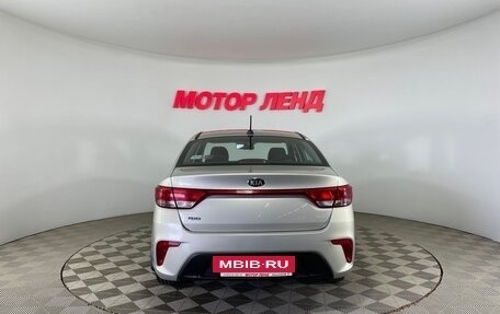 KIA Rio IV, 2019 год, 1 473 000 рублей, 5 фотография