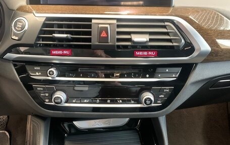 BMW X4, 2019 год, 4 400 000 рублей, 13 фотография