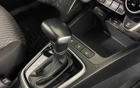 KIA Rio IV, 2019 год, 1 473 000 рублей, 19 фотография
