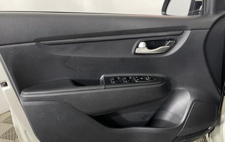 KIA Rio IV, 2019 год, 1 473 000 рублей, 24 фотография