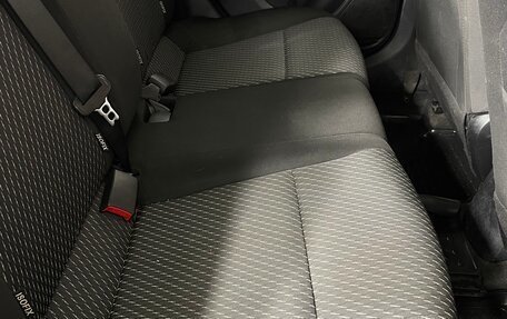KIA Rio IV, 2019 год, 1 473 000 рублей, 30 фотография