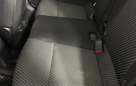 KIA Rio IV, 2019 год, 1 473 000 рублей, 31 фотография