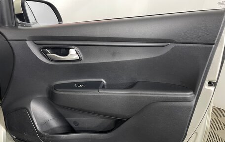 KIA Rio IV, 2019 год, 1 473 000 рублей, 26 фотография
