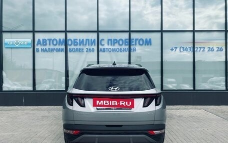 Hyundai Tucson, 2024 год, 3 810 000 рублей, 4 фотография