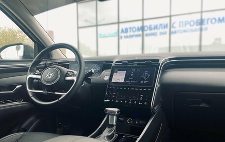 Hyundai Tucson, 2024 год, 3 810 000 рублей, 12 фотография