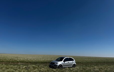 Citroen C3 II, 2009 год, 290 000 рублей, 1 фотография