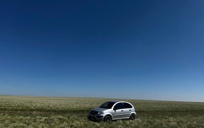 Citroen C3 II, 2009 год, 290 000 рублей, 1 фотография