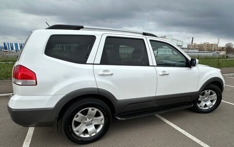 KIA Mohave I, 2011 год, 2 000 000 рублей, 2 фотография