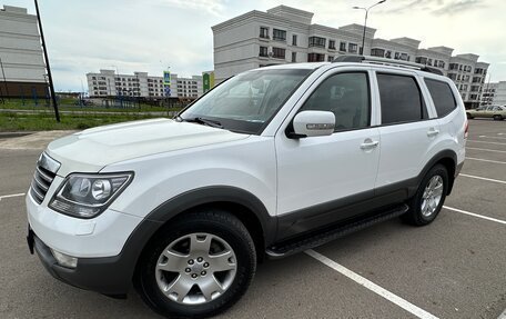 KIA Mohave I, 2011 год, 2 000 000 рублей, 6 фотография