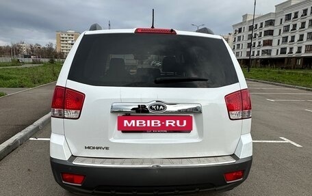 KIA Mohave I, 2011 год, 2 000 000 рублей, 8 фотография
