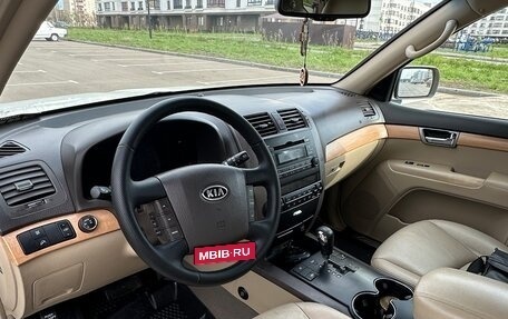 KIA Mohave I, 2011 год, 2 000 000 рублей, 11 фотография