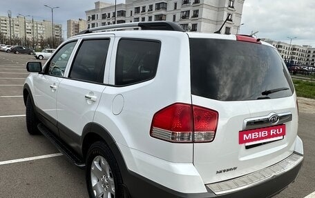KIA Mohave I, 2011 год, 2 000 000 рублей, 7 фотография