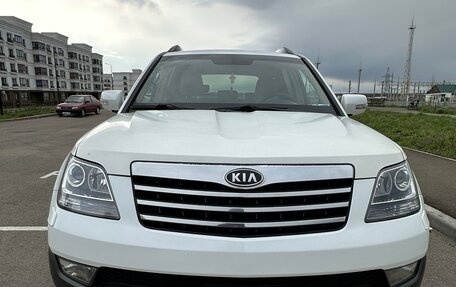KIA Mohave I, 2011 год, 2 000 000 рублей, 4 фотография