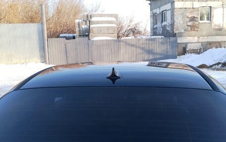 Honda Accord VII рестайлинг, 2005 год, 800 000 рублей, 12 фотография