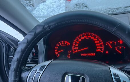 Honda Accord VII рестайлинг, 2005 год, 800 000 рублей, 20 фотография