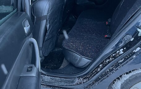 Honda Accord VII рестайлинг, 2005 год, 800 000 рублей, 24 фотография