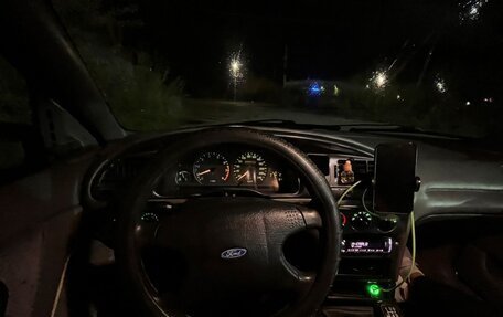 Ford Mondeo I, 1993 год, 180 000 рублей, 7 фотография