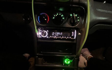Ford Mondeo I, 1993 год, 180 000 рублей, 8 фотография