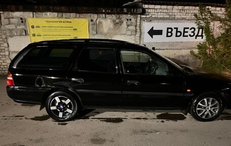 Ford Mondeo I, 1993 год, 180 000 рублей, 3 фотография