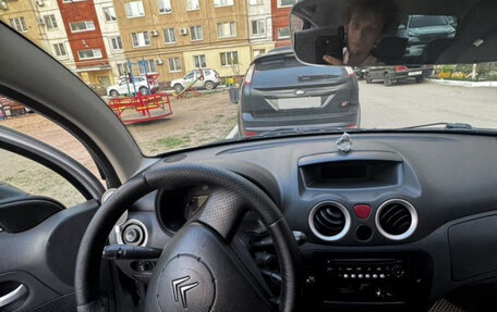 Citroen C3 II, 2009 год, 290 000 рублей, 6 фотография