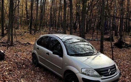 Citroen C3 II, 2009 год, 290 000 рублей, 3 фотография