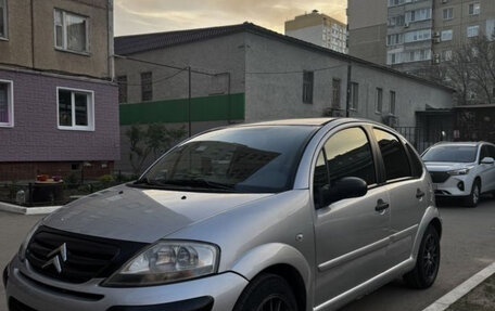 Citroen C3 II, 2009 год, 290 000 рублей, 5 фотография