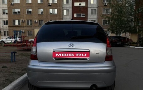 Citroen C3 II, 2009 год, 290 000 рублей, 4 фотография