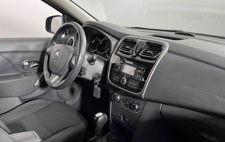 Renault Sandero II рестайлинг, 2016 год, 1 065 000 рублей, 10 фотография