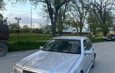 Mercedes-Benz C-Класс, 1995 год, 360 000 рублей, 1 фотография