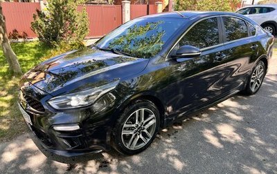 KIA Cerato IV, 2020 год, 2 450 000 рублей, 1 фотография