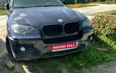 BMW X6, 2009 год, 1 270 000 рублей, 1 фотография