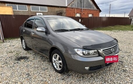 Lifan Solano I (630) рестайлинг, 2012 год, 350 000 рублей, 4 фотография
