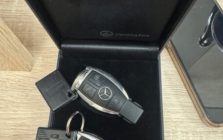 Mercedes-Benz M-Класс, 2012 год, 2 400 000 рублей, 23 фотография