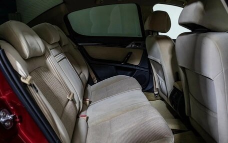 Peugeot 407, 2007 год, 450 000 рублей, 7 фотография