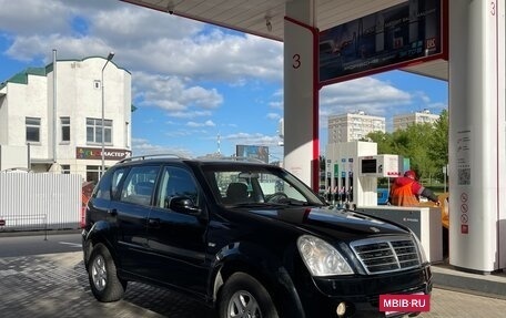 SsangYong Rexton III, 2011 год, 600 000 рублей, 2 фотография