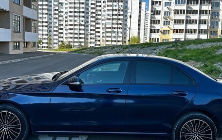 Mercedes-Benz C-Класс, 2014 год, 2 090 000 рублей, 7 фотография