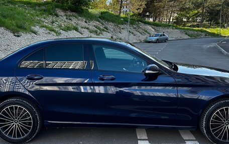 Mercedes-Benz C-Класс, 2014 год, 2 090 000 рублей, 6 фотография