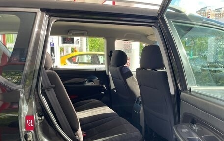 SsangYong Rexton III, 2011 год, 600 000 рублей, 7 фотография