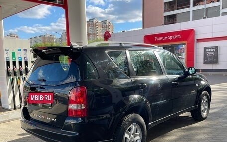 SsangYong Rexton III, 2011 год, 600 000 рублей, 6 фотография