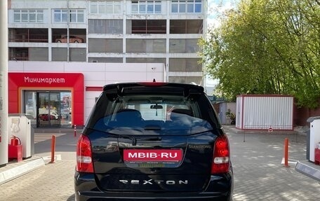 SsangYong Rexton III, 2011 год, 600 000 рублей, 5 фотография
