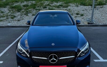 Mercedes-Benz C-Класс, 2014 год, 2 090 000 рублей, 3 фотография