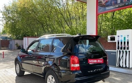 SsangYong Rexton III, 2011 год, 600 000 рублей, 4 фотография