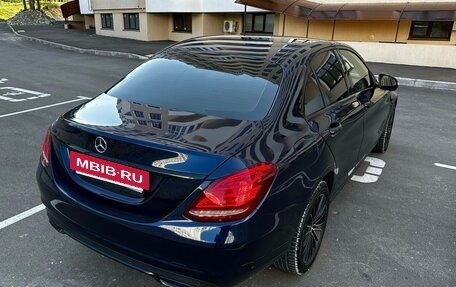 Mercedes-Benz C-Класс, 2014 год, 2 090 000 рублей, 5 фотография