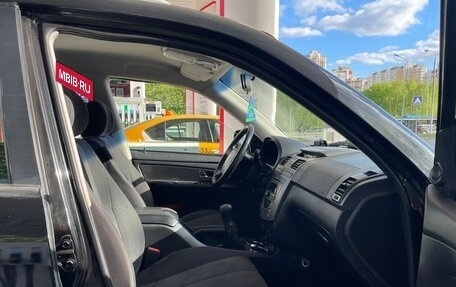 SsangYong Rexton III, 2011 год, 600 000 рублей, 8 фотография