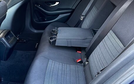 Mercedes-Benz C-Класс, 2014 год, 2 090 000 рублей, 11 фотография