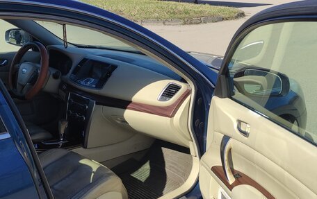 Nissan Teana, 2008 год, 830 000 рублей, 3 фотография