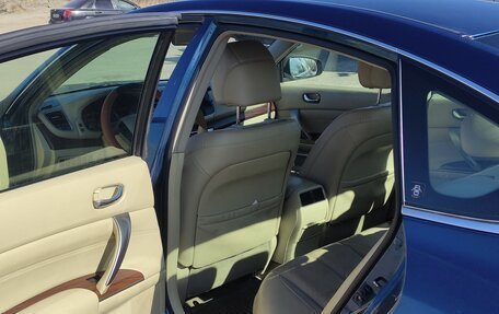 Nissan Teana, 2008 год, 830 000 рублей, 6 фотография